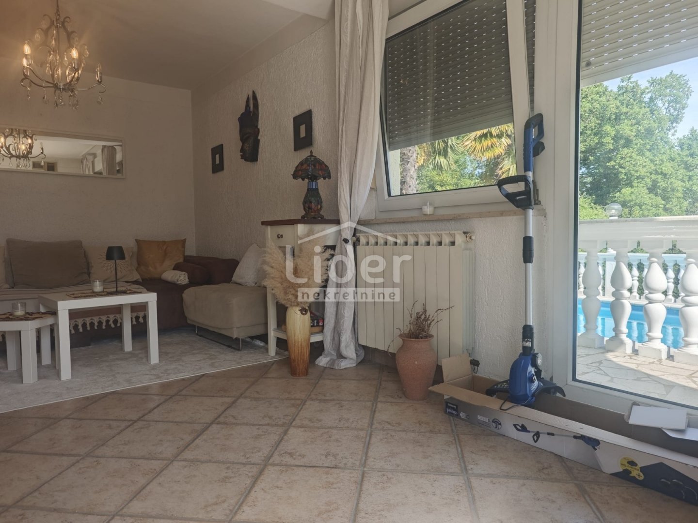 Maison À vendre - Primorsko-goranska Volosko