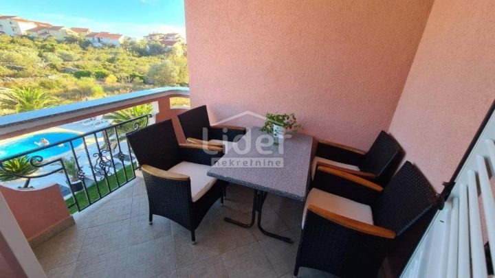 Apartmán na predaj 43 m² – Novalja