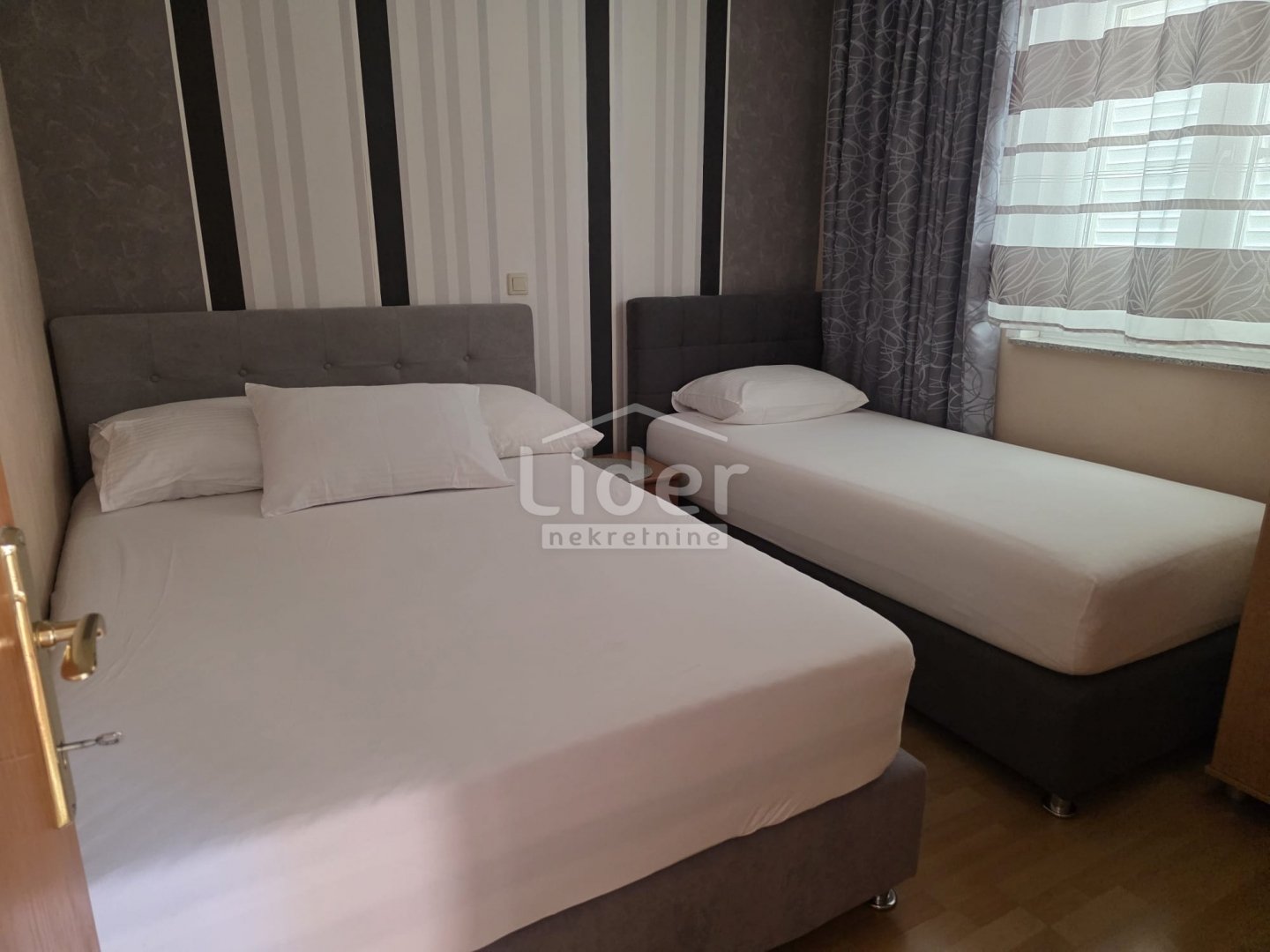 Apartmán Na predaj - Ličko-senjska Novalja