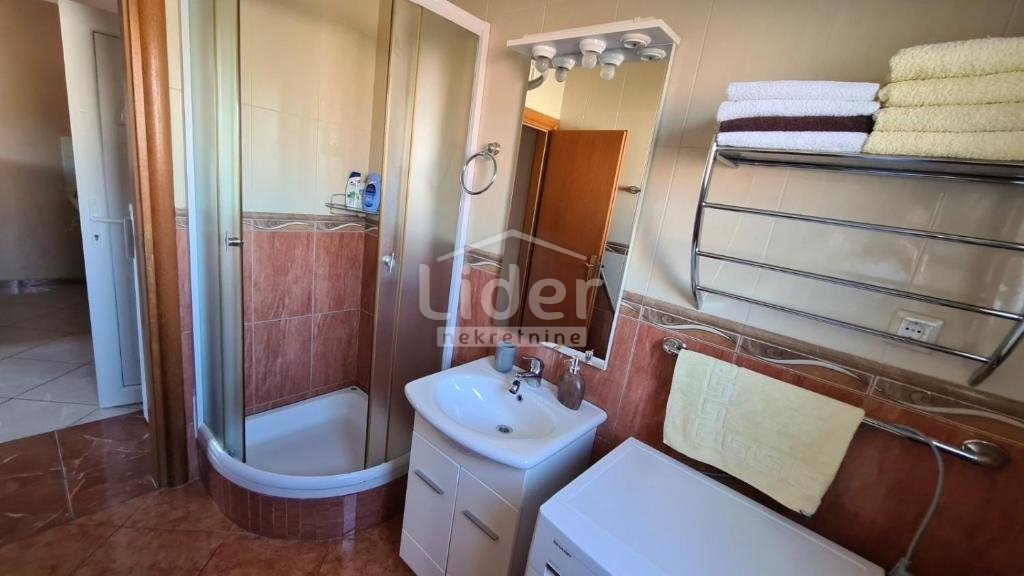 Apartmán Na predaj - Ličko-senjska Novalja