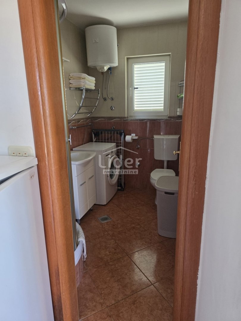 Apartmán Na predaj - Ličko-senjska Novalja
