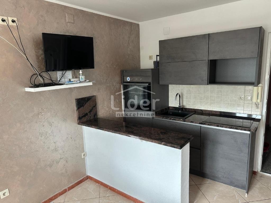 Apartmán Na predaj - Ličko-senjska Novalja