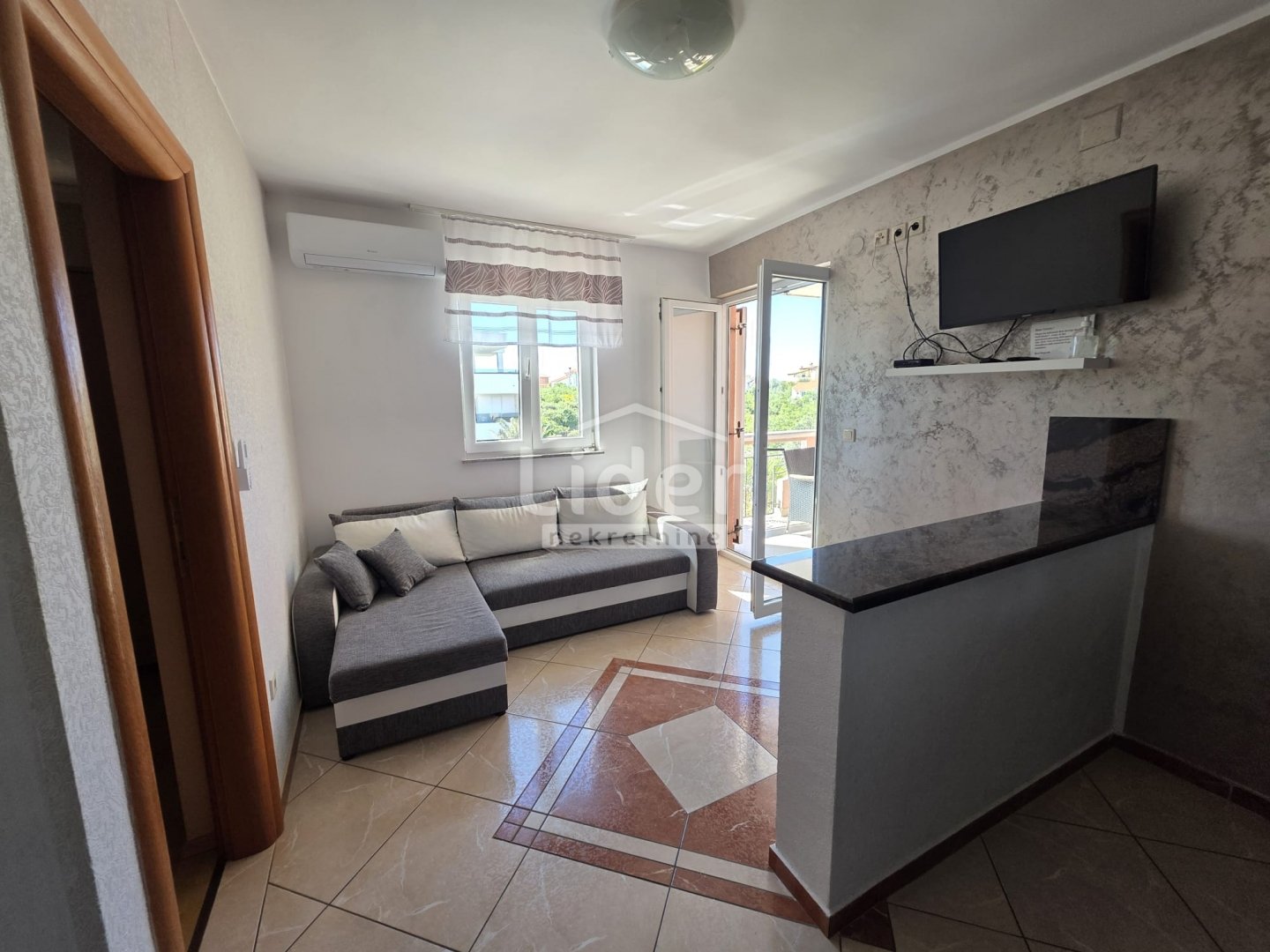Apartmán Na predaj - Ličko-senjska Novalja