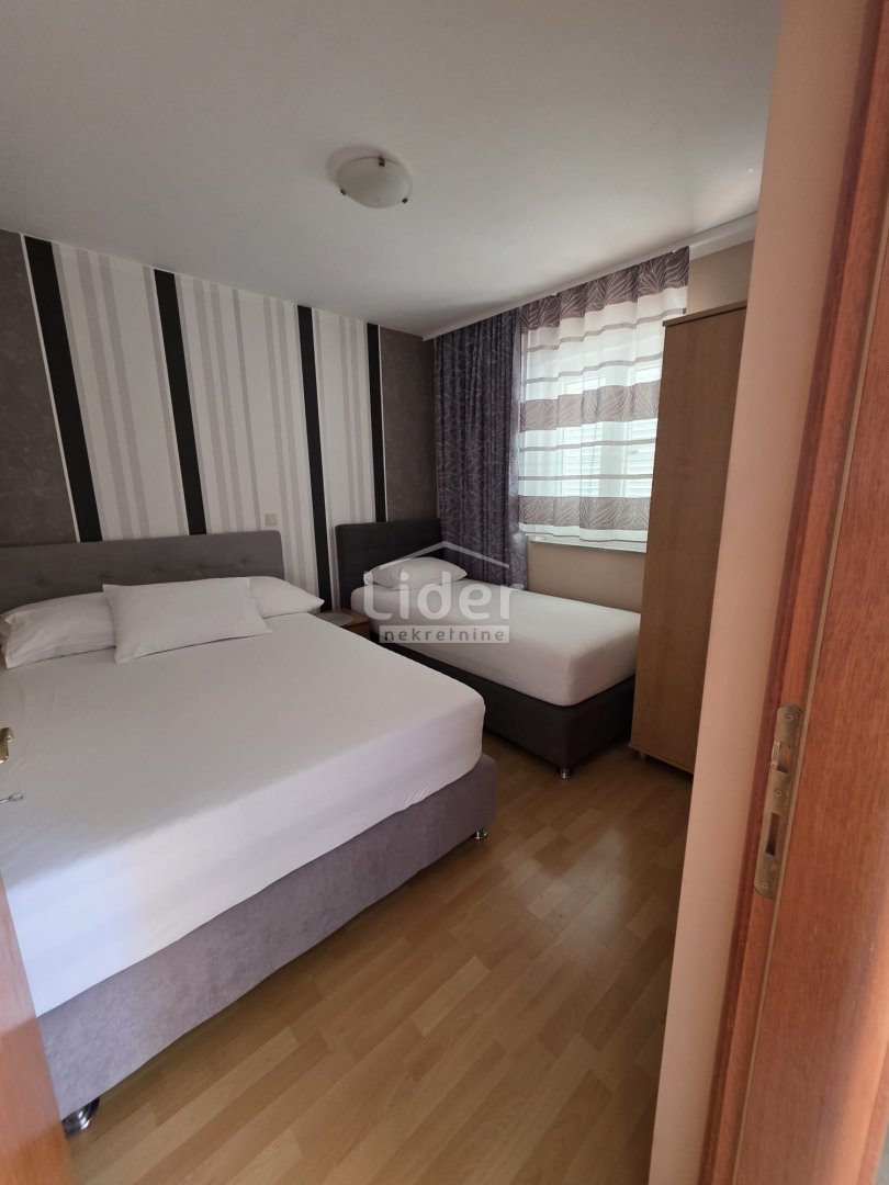 Apartmán Na predaj - Ličko-senjska Novalja