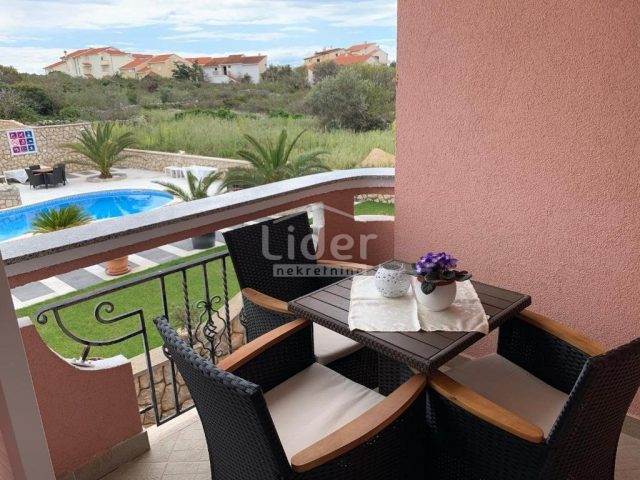 Apartmán na predaj 61 m² – Novalja