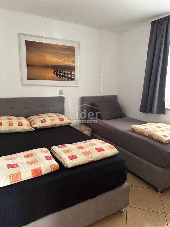 Apartmán Na predaj - Ličko-senjska Novalja
