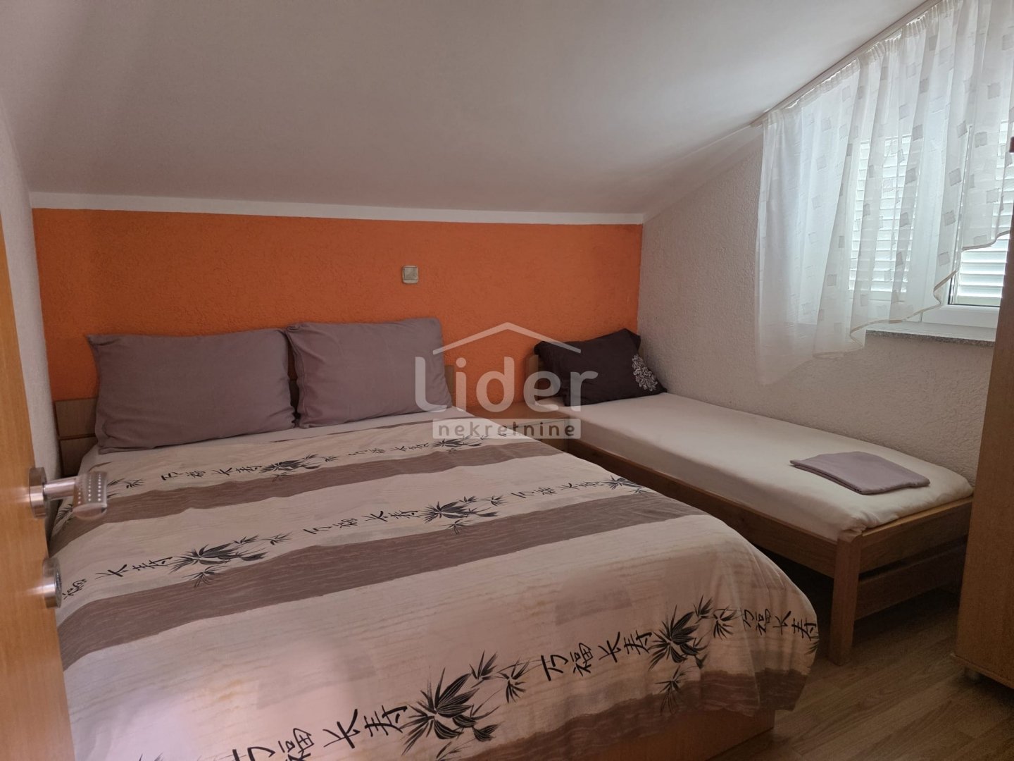 Apartmán Na predaj - Ličko-senjska Novalja