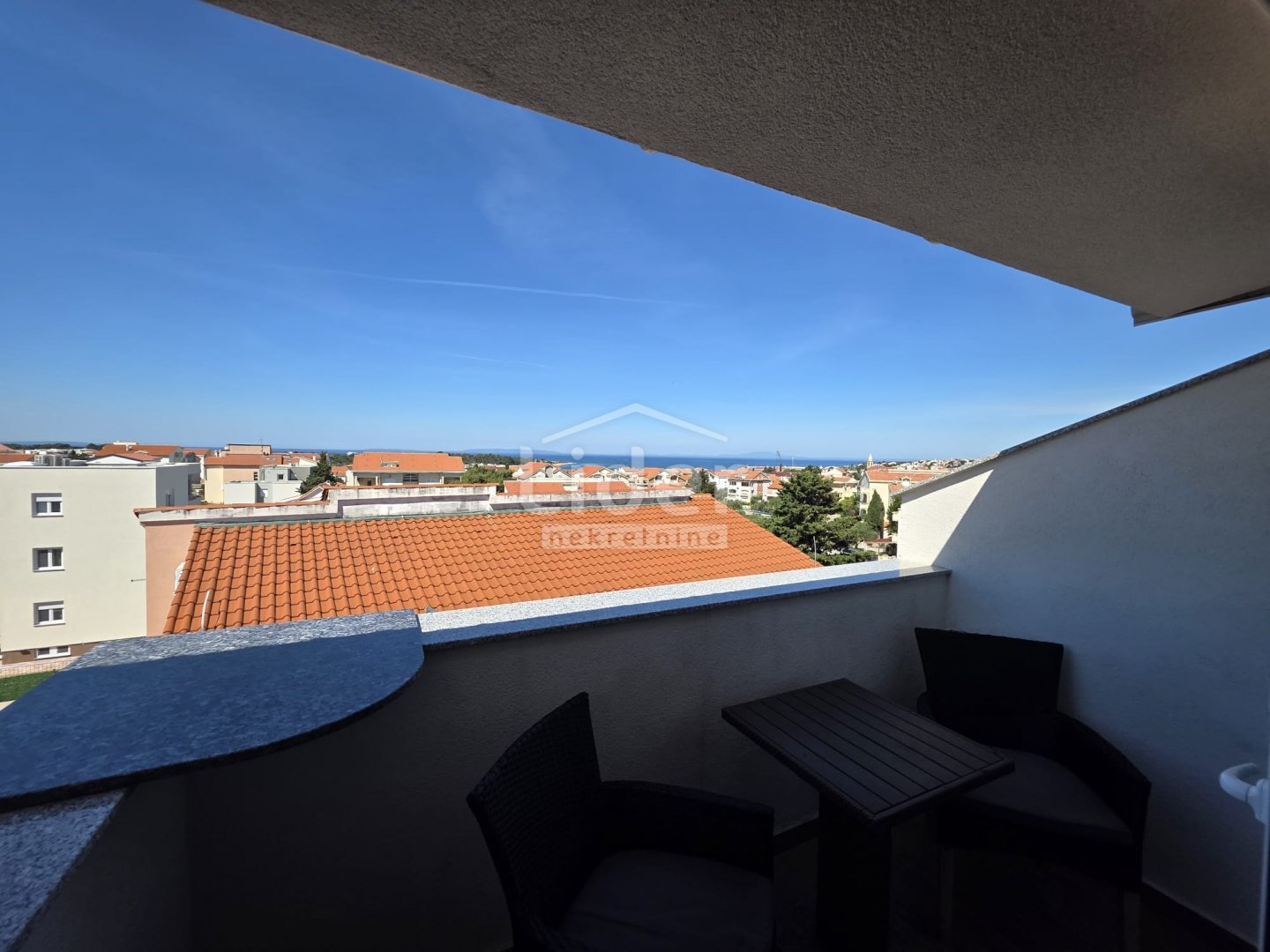 Apartmán Na predaj - Ličko-senjska Novalja