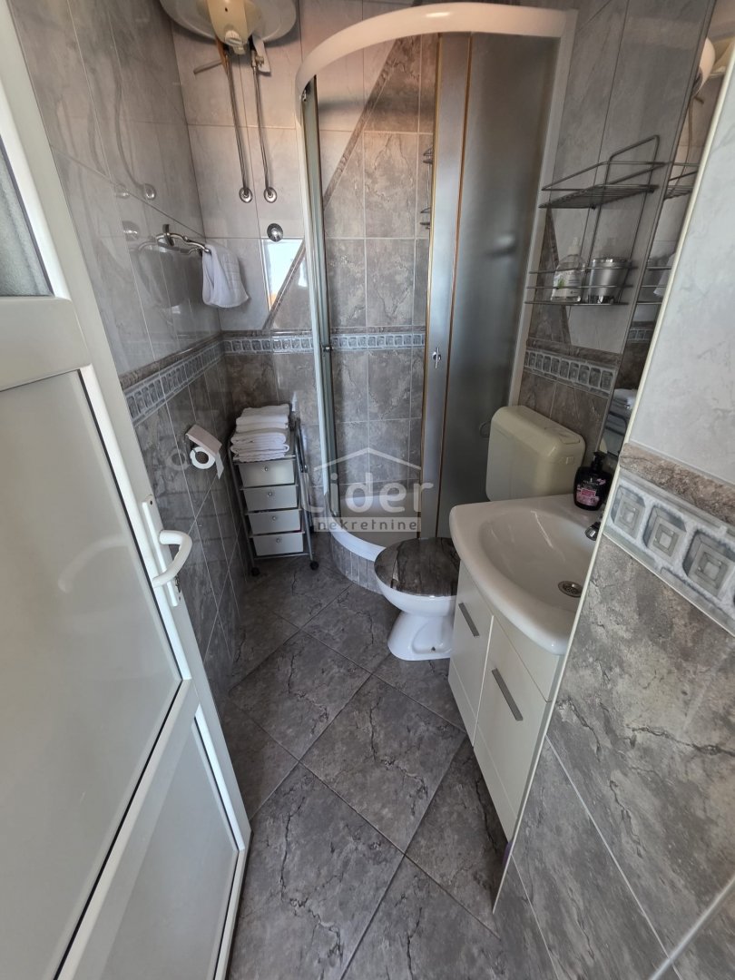 Apartmán Na predaj - Ličko-senjska Novalja