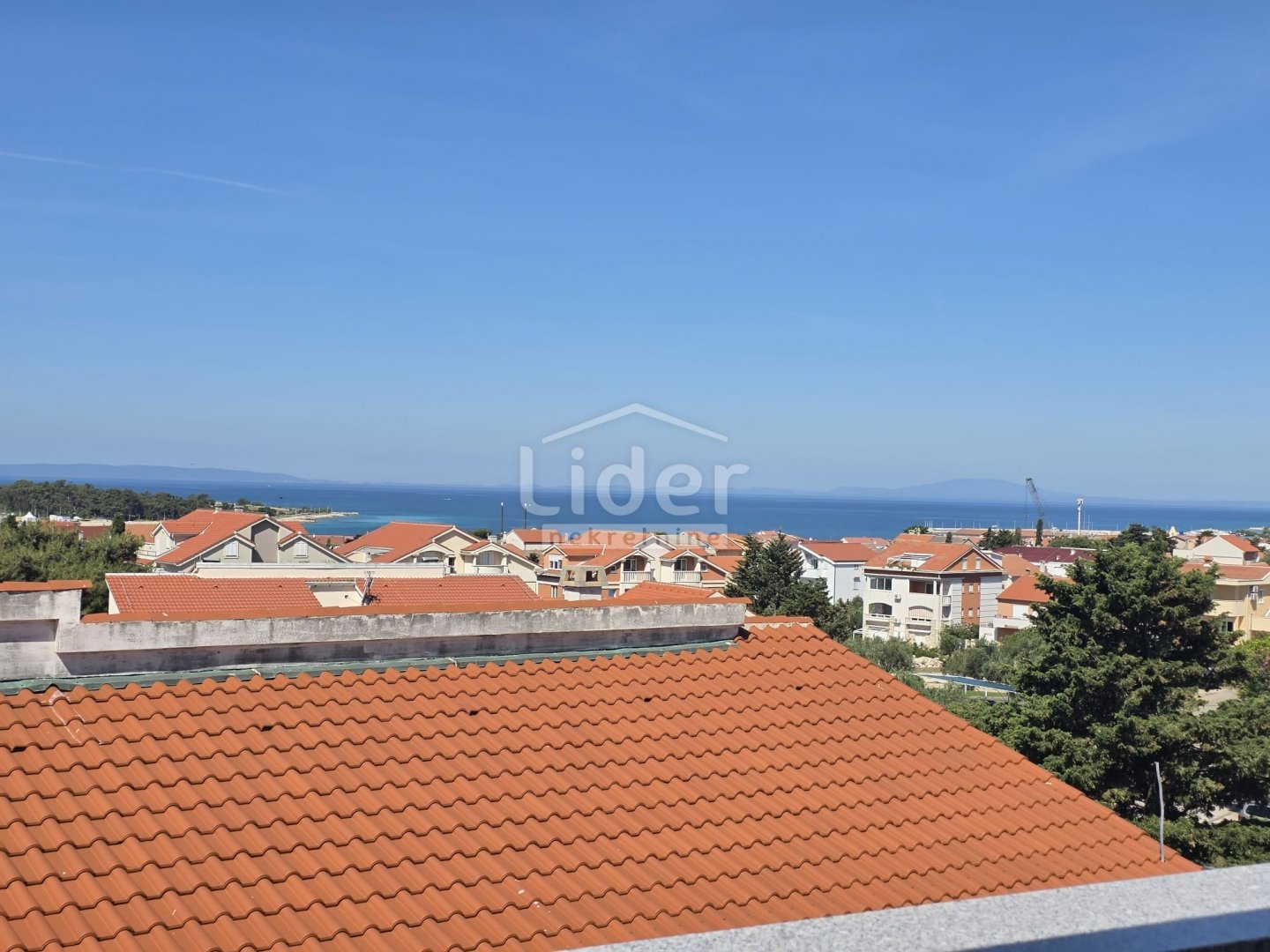 Apartmán Na predaj - Ličko-senjska Novalja