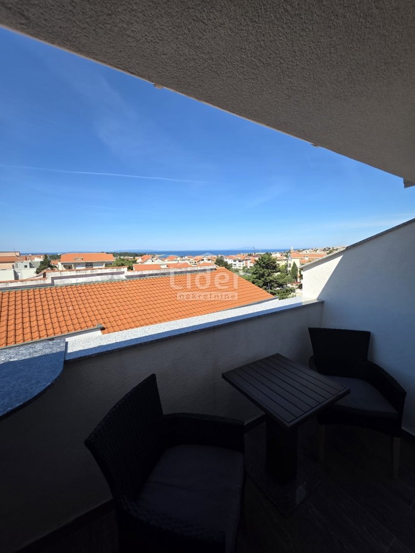 Apartmán Na predaj - Ličko-senjska Novalja