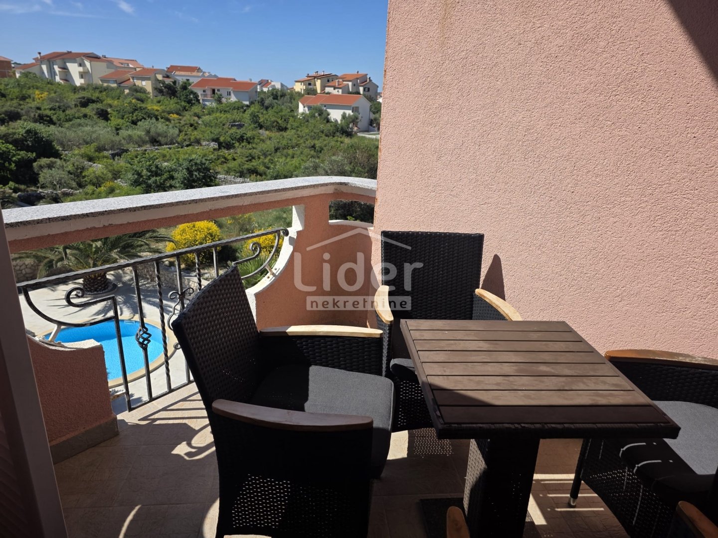 Apartmán Na predaj - Ličko-senjska Novalja