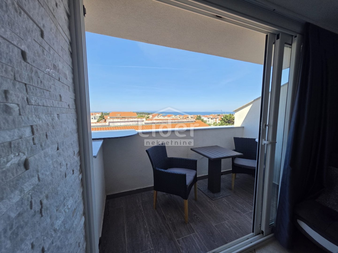 Apartmán Na predaj - Ličko-senjska Novalja