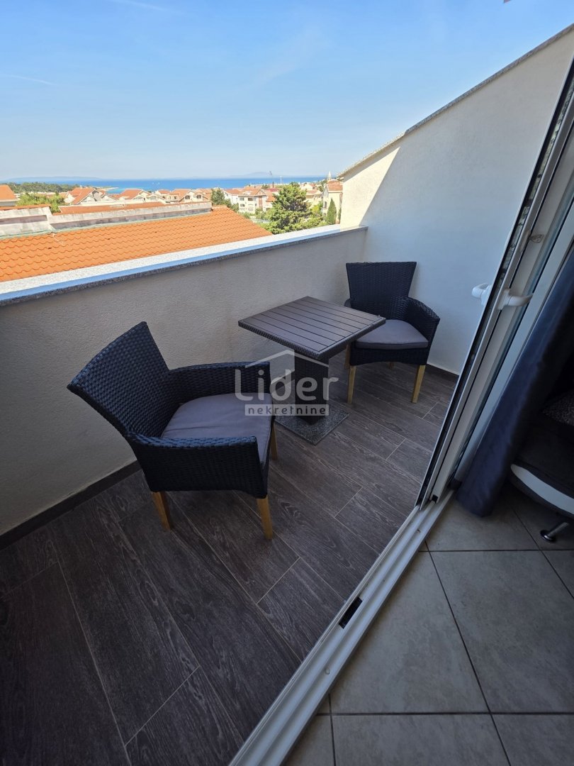 Apartmán Na predaj - Ličko-senjska Novalja