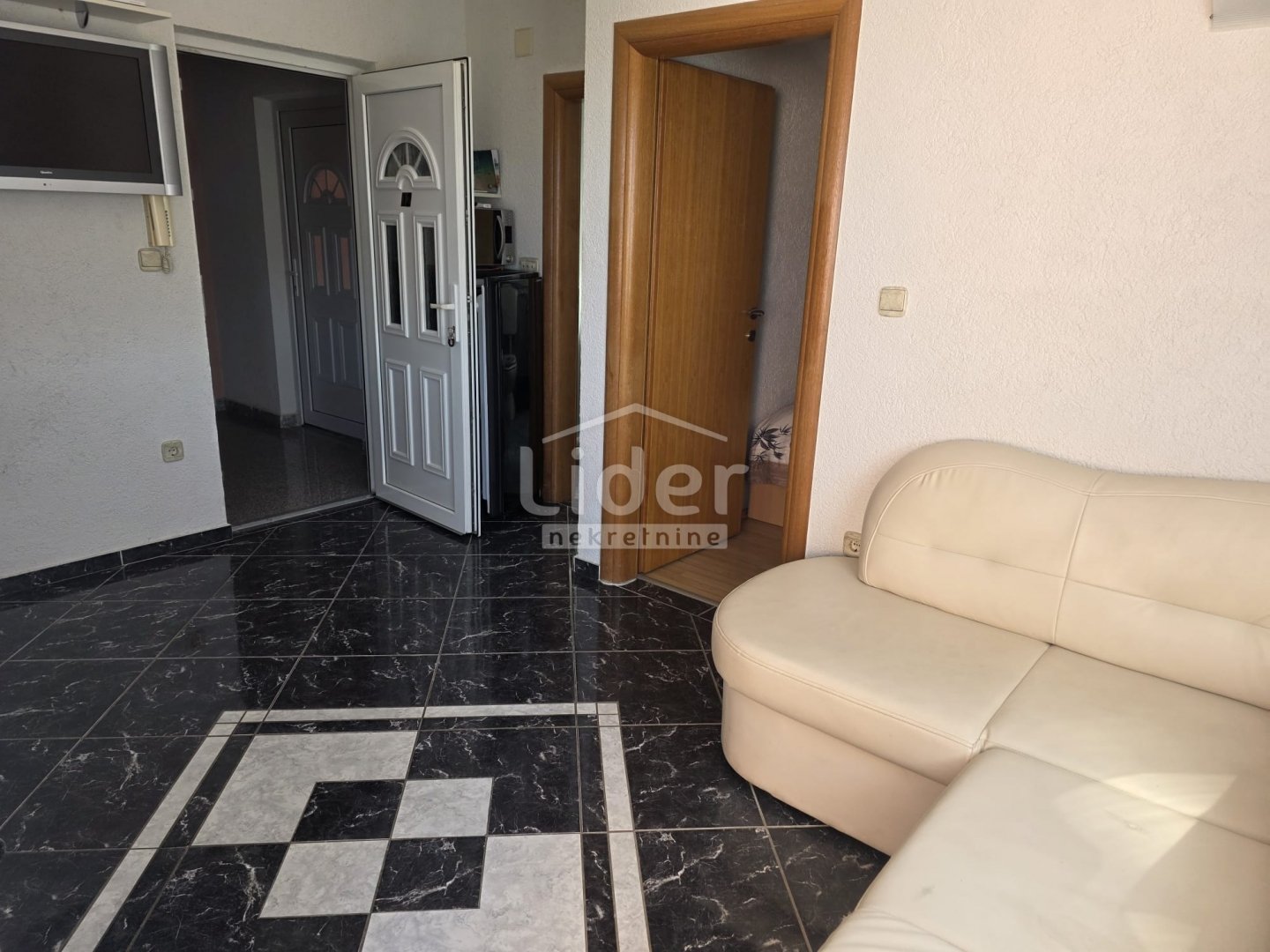 Apartmán Na predaj - Ličko-senjska Novalja