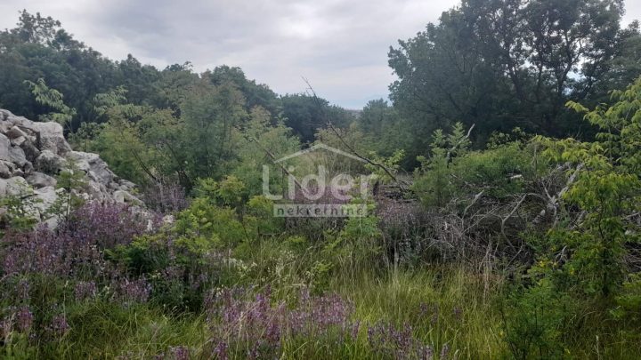 Parcela Naprodaj - Primorsko-goranska Kraljevica - foto 4/4