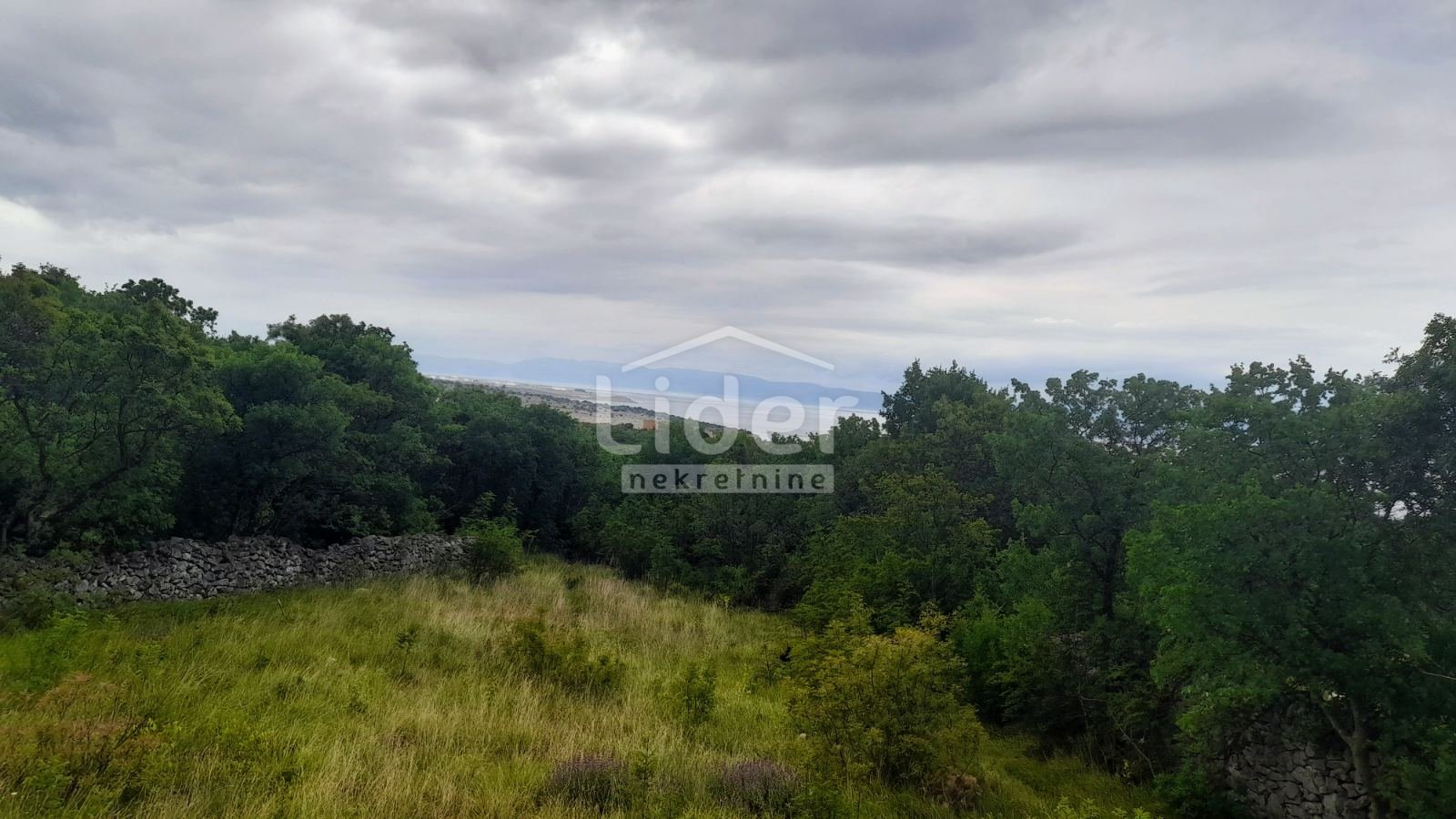 Pozemok Na predaj - Primorsko-goranska Kraljevica
