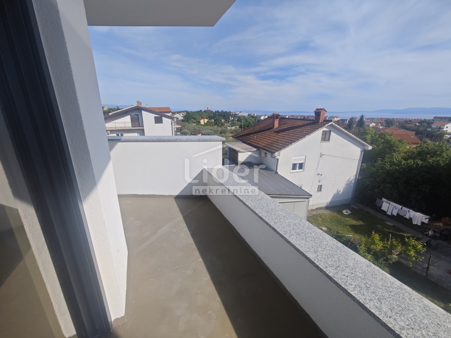 Apartmán Na predaj - Primorsko-goranska Srdoči