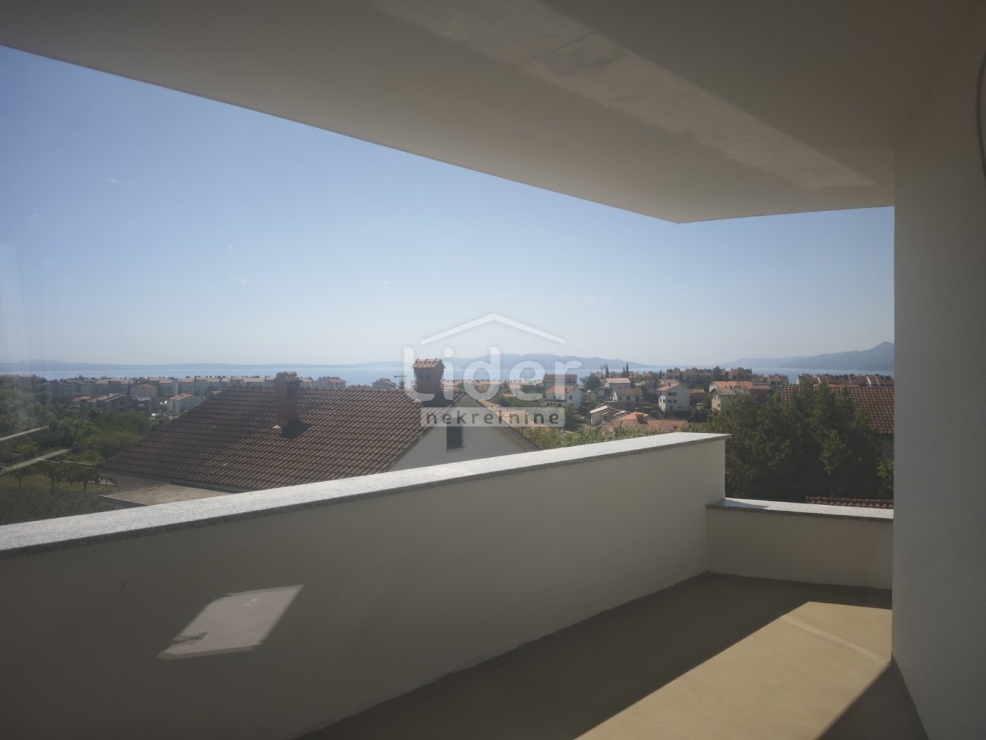Apartmán Na predaj - Primorsko-goranska Srdoči