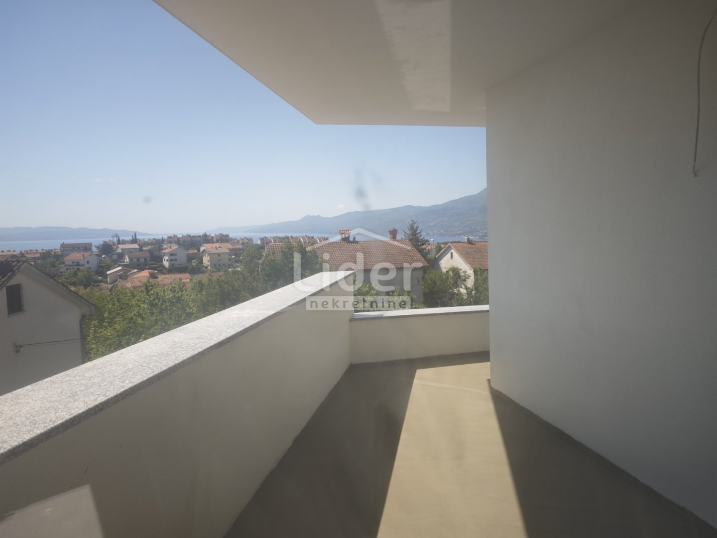 Apartmán Na predaj - Primorsko-goranska Srdoči