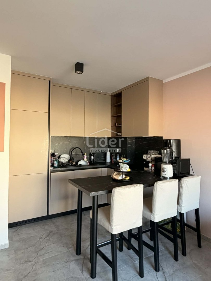 Apartmán Na predaj - Istarska Monvidal