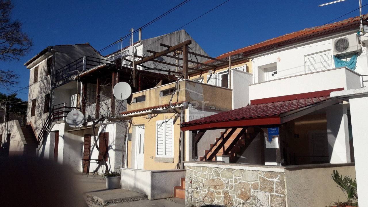 Kuća Za najam - Primorsko-goranska Draga Bašćanska