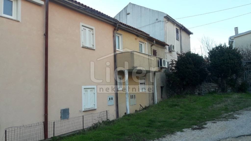Kuća Za najam - Primorsko-goranska Draga Bašćanska
