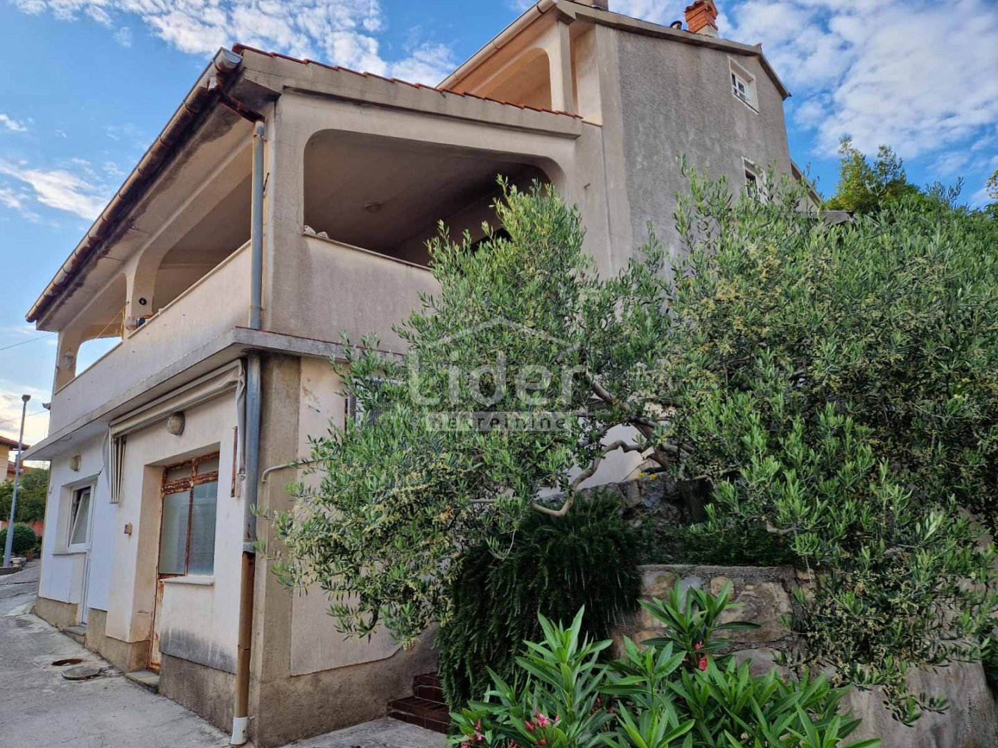 Maison À vendre - Primorsko-goranska Banjol - foto 1/12