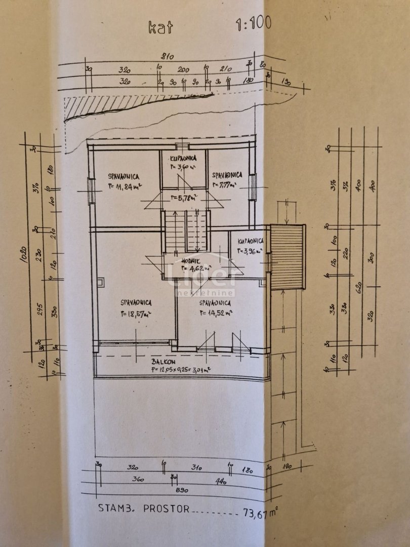 Maison À vendre - Primorsko-goranska Banjol