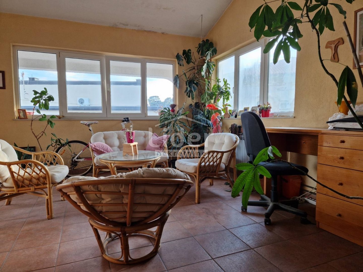 Maison À vendre - Primorsko-goranska Banjol