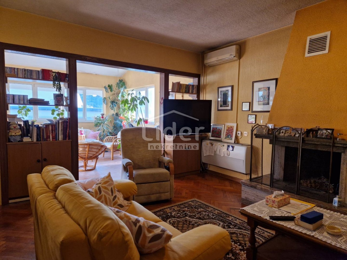 Maison À vendre - Primorsko-goranska Banjol