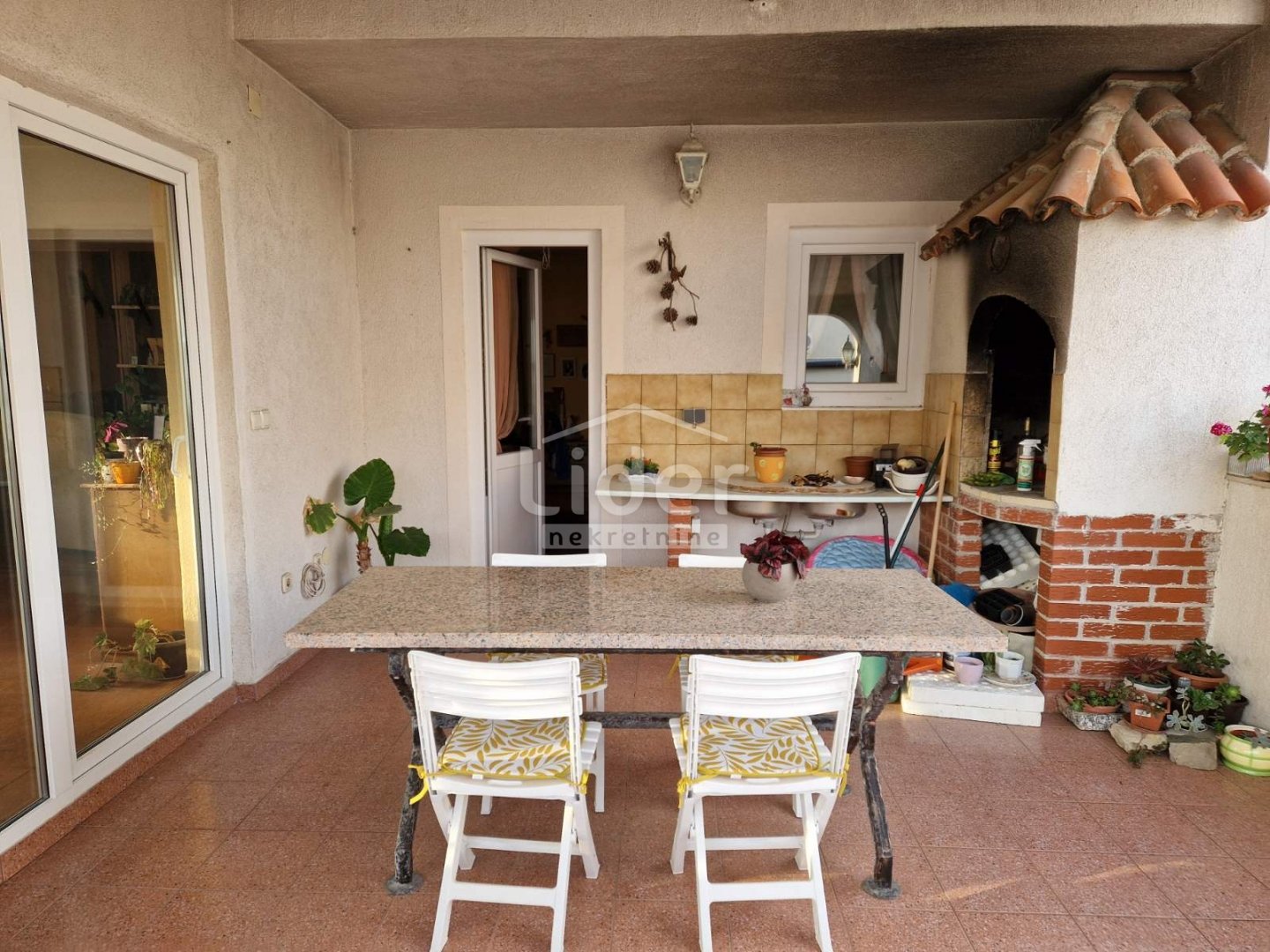 Maison À vendre - Primorsko-goranska Banjol
