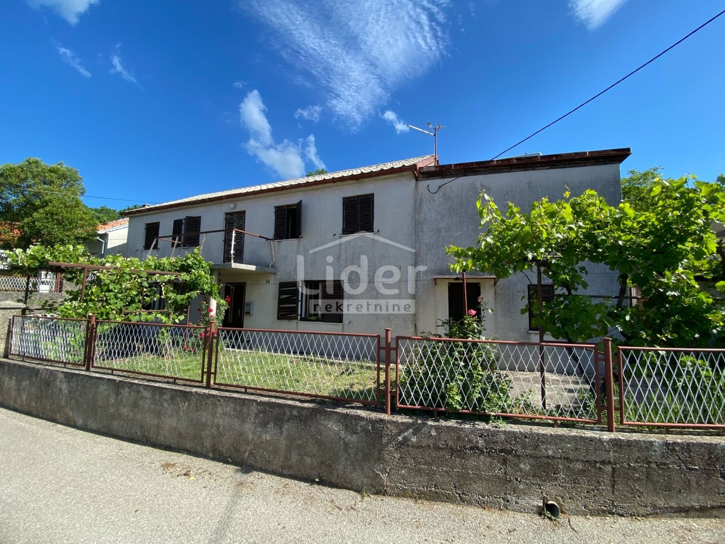 House For sale - Primorsko-goranska Kukuljanovo - foto 1/28