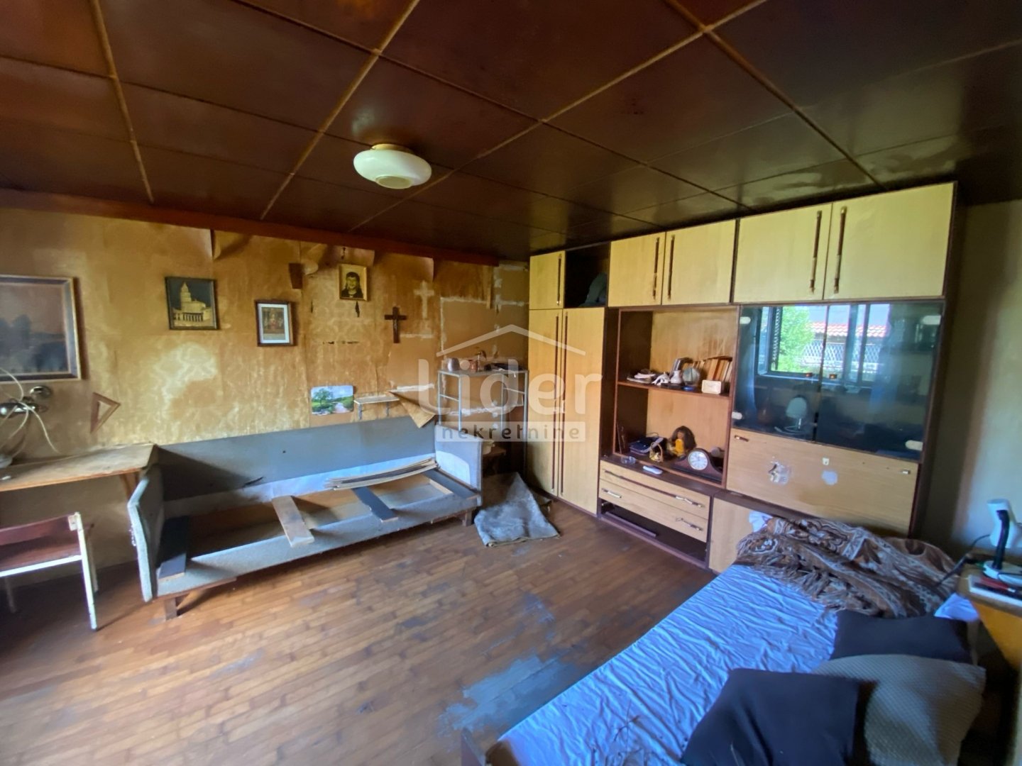 House For sale - Primorsko-goranska Kukuljanovo