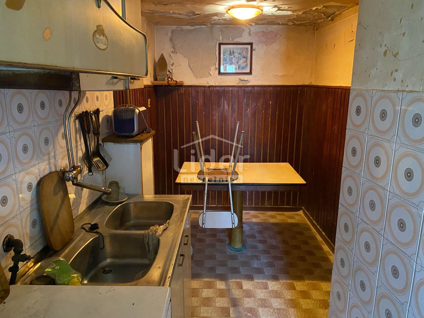 House For sale - Primorsko-goranska Kukuljanovo
