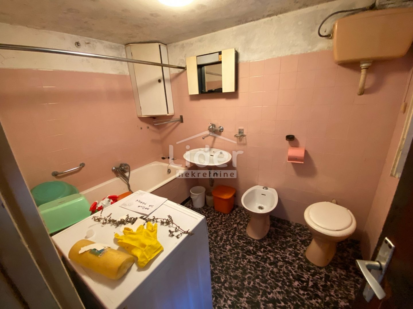 House For sale - Primorsko-goranska Kukuljanovo