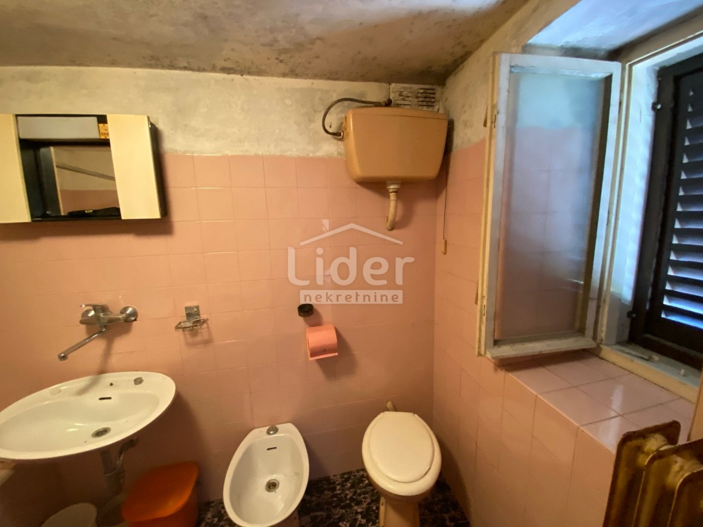 House For sale - Primorsko-goranska Kukuljanovo