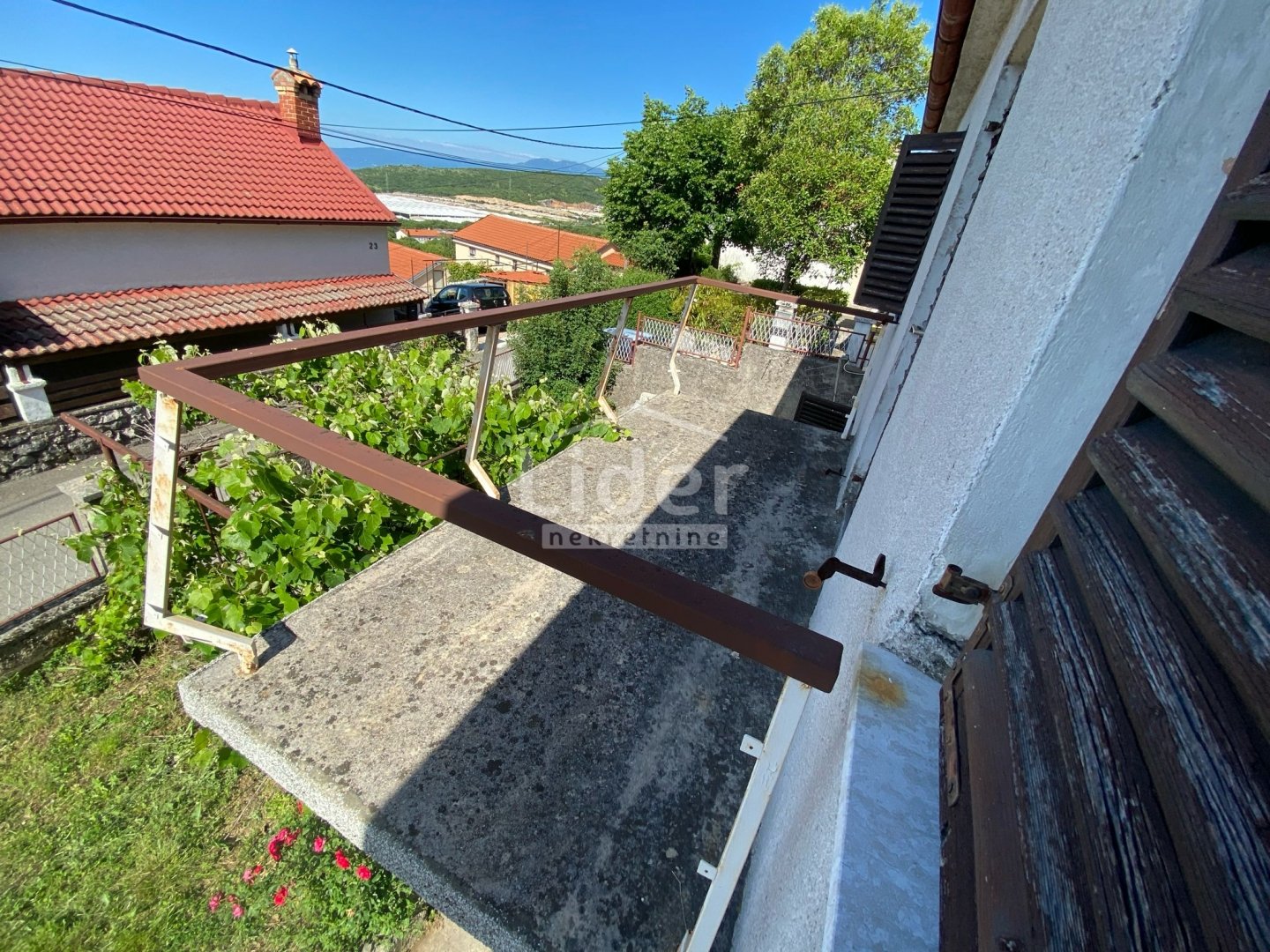House For sale - Primorsko-goranska Kukuljanovo