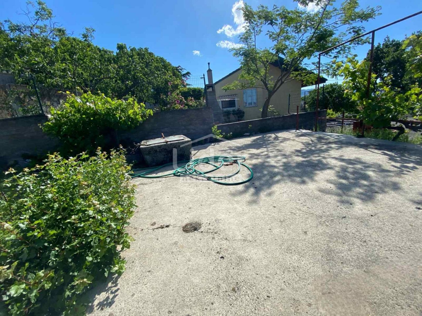 House For sale - Primorsko-goranska Kukuljanovo