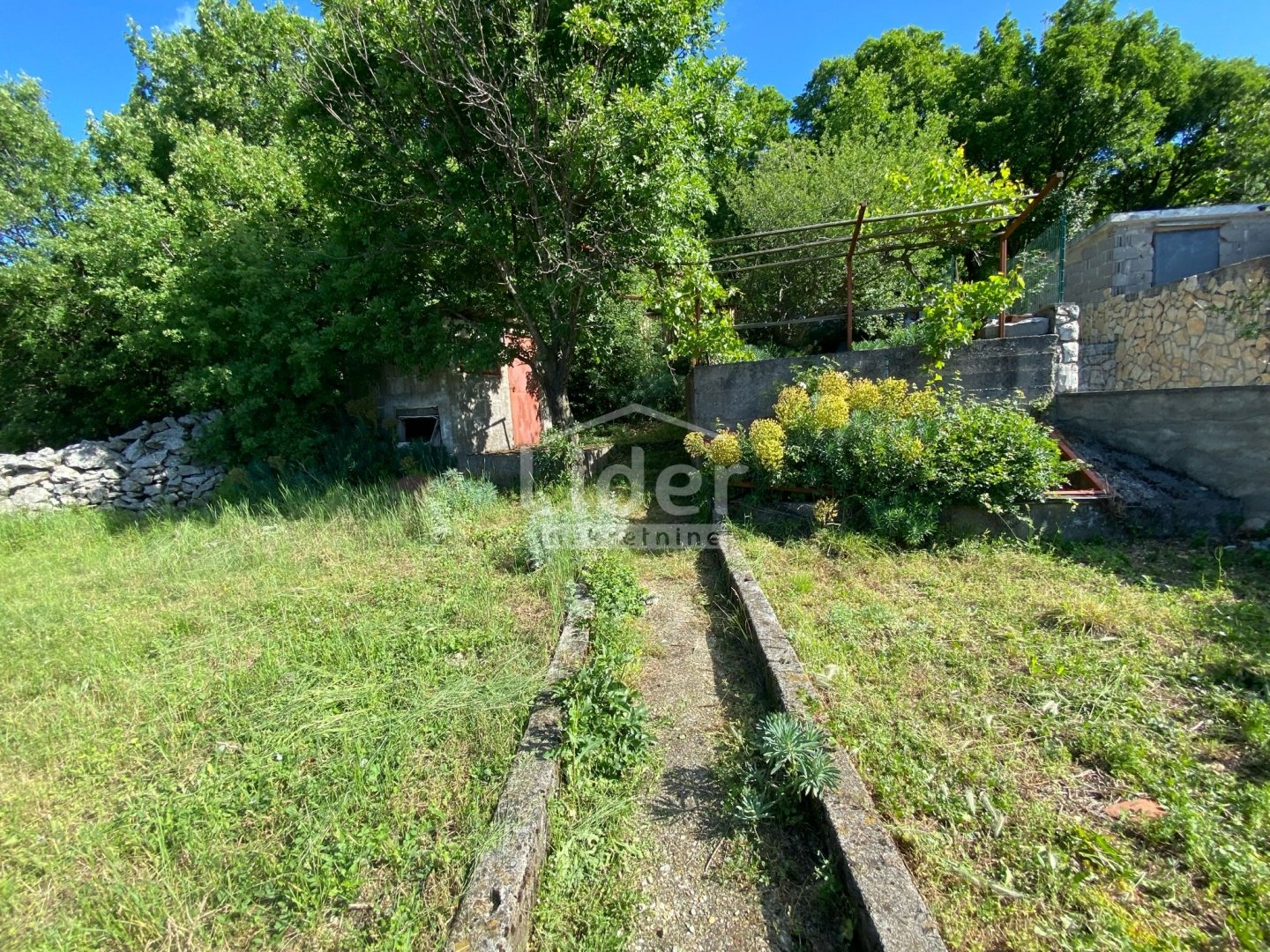 House For sale - Primorsko-goranska Kukuljanovo
