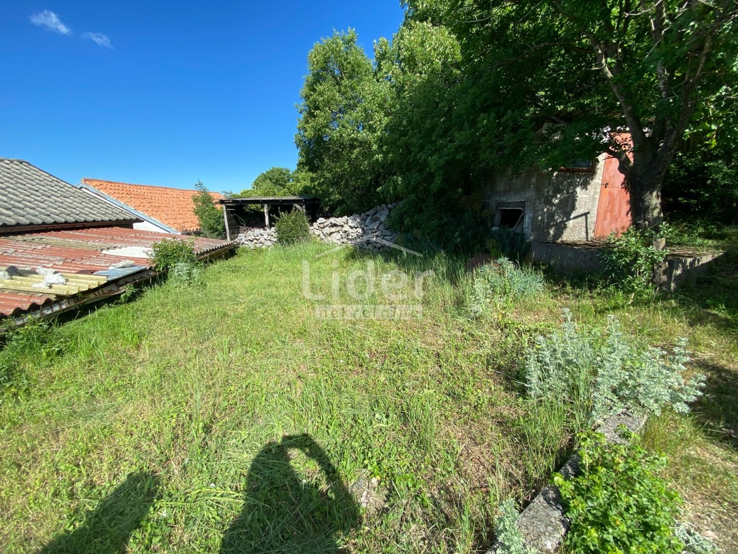 House For sale - Primorsko-goranska Kukuljanovo