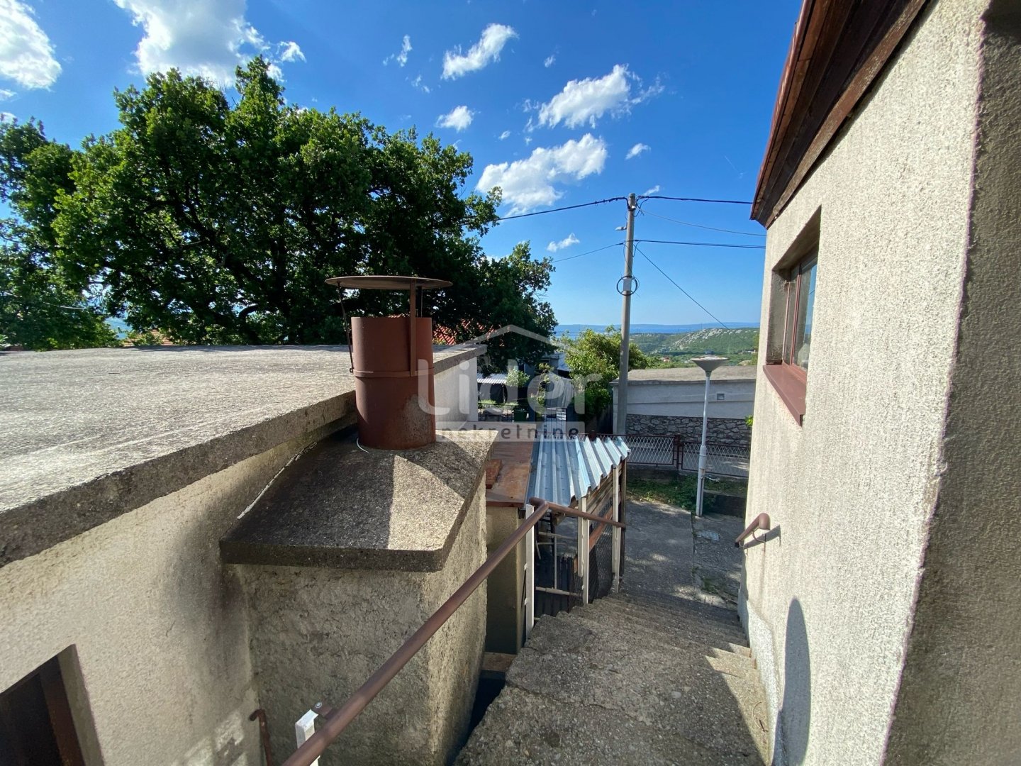 House For sale - Primorsko-goranska Kukuljanovo