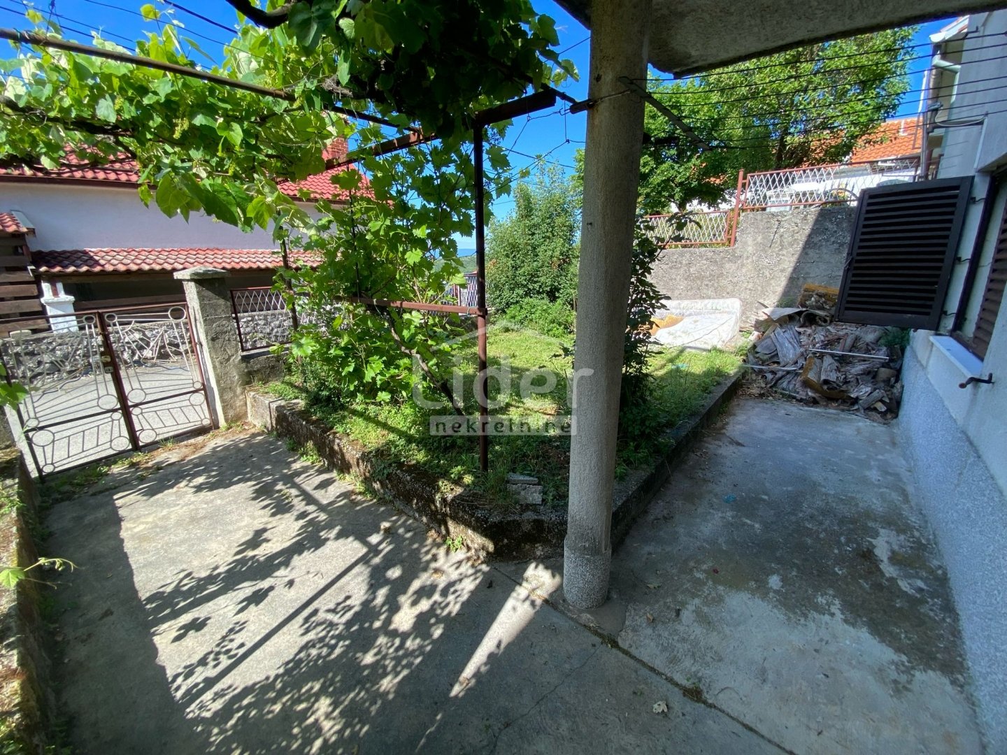 House For sale - Primorsko-goranska Kukuljanovo
