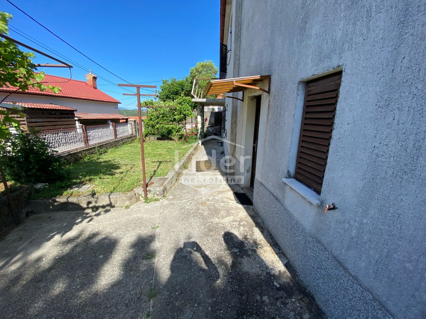 House For sale - Primorsko-goranska Kukuljanovo