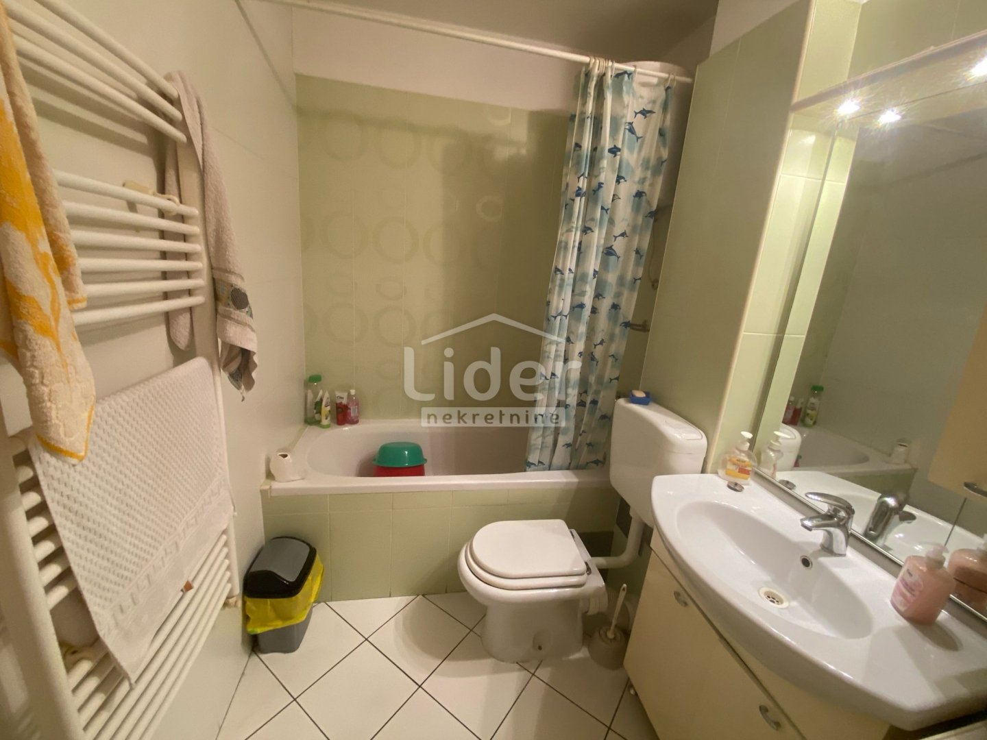 Appartement À vendre - Primorsko-goranska Škurinje
