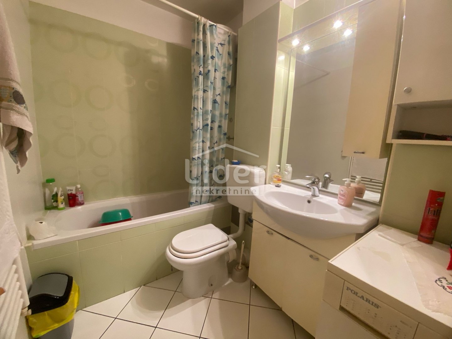 Appartement À vendre - Primorsko-goranska Škurinje