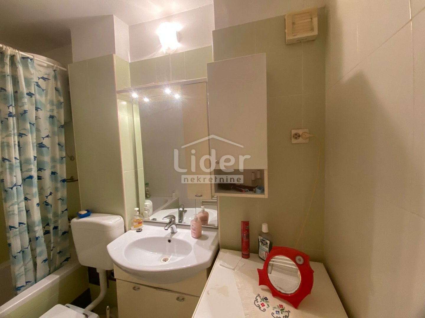 Appartement À vendre - Primorsko-goranska Škurinje