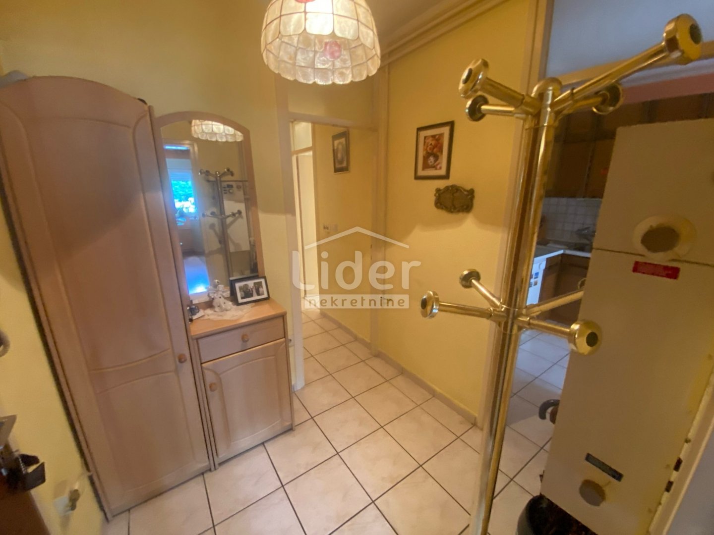 Appartement À vendre - Primorsko-goranska Škurinje