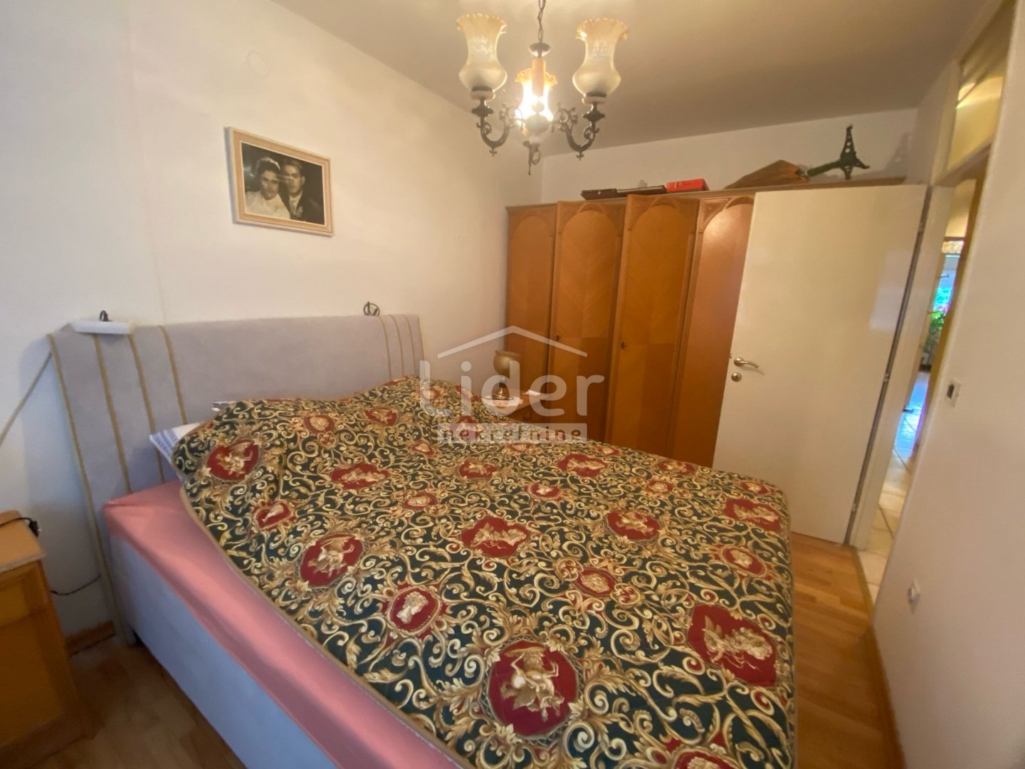 Appartement À vendre - Primorsko-goranska Škurinje