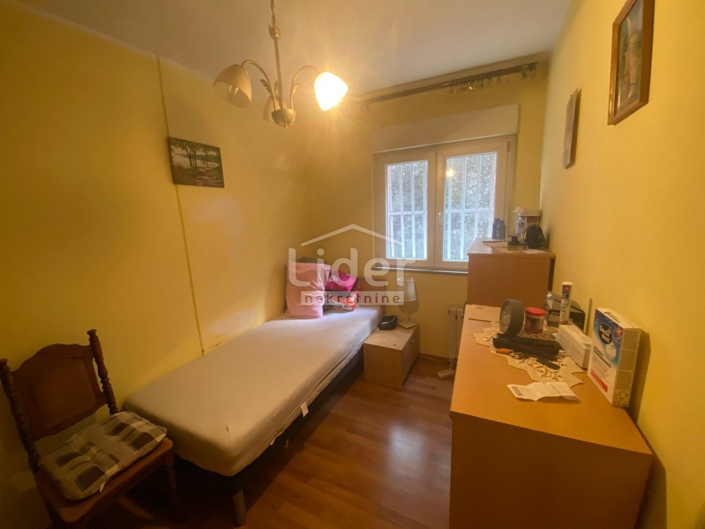 Appartement À vendre - Primorsko-goranska Škurinje